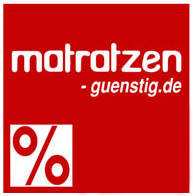 www.matratzen-g&uuml;nstig.de